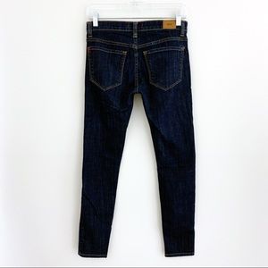 UO BDG Mid Rise Twig Ankle Skinny